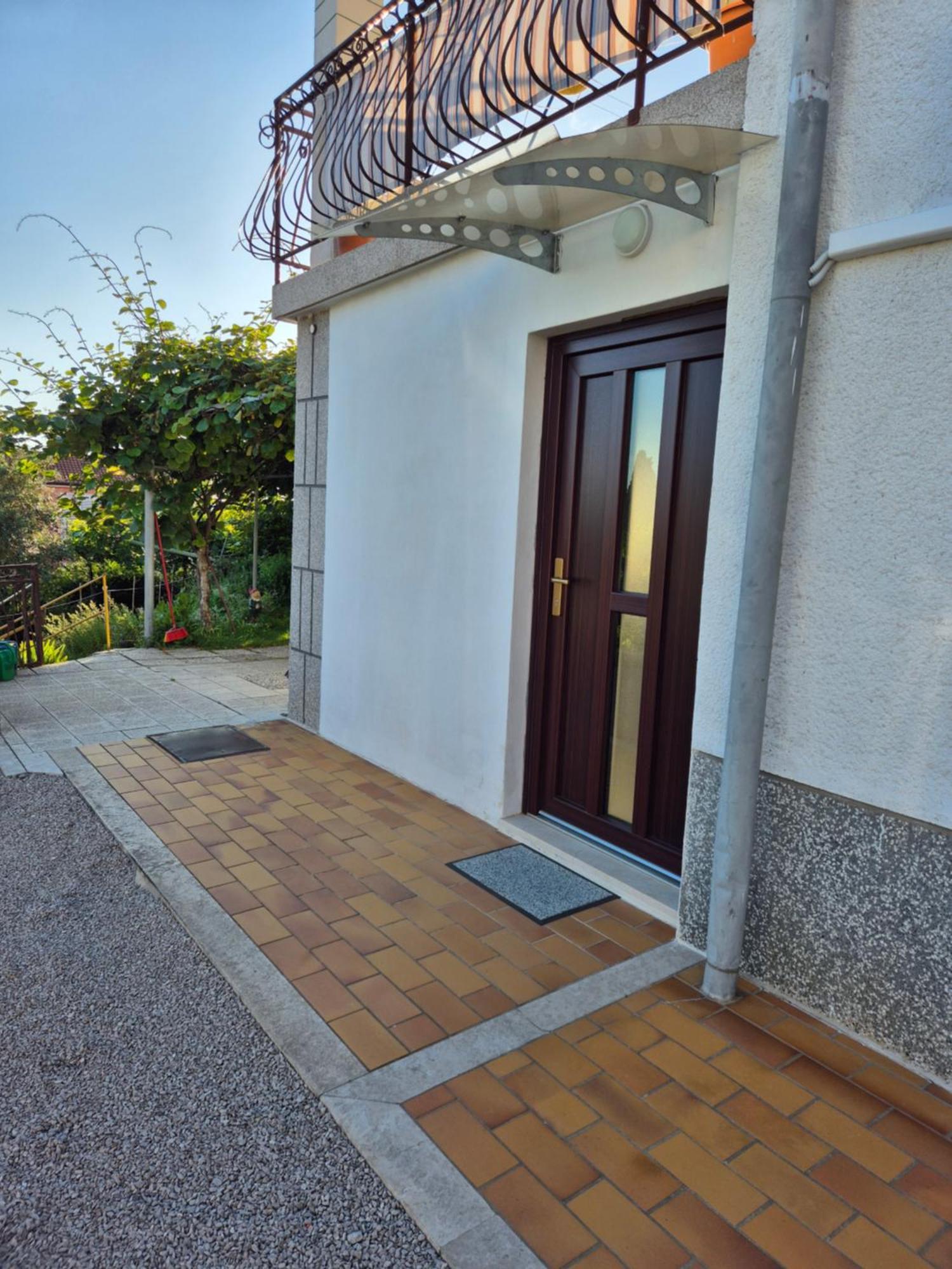 Apartment Libero Portorož Extérieur photo