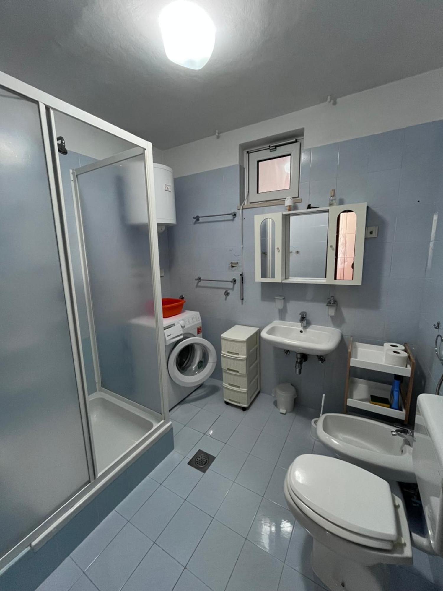 Apartment Libero Portorož Extérieur photo