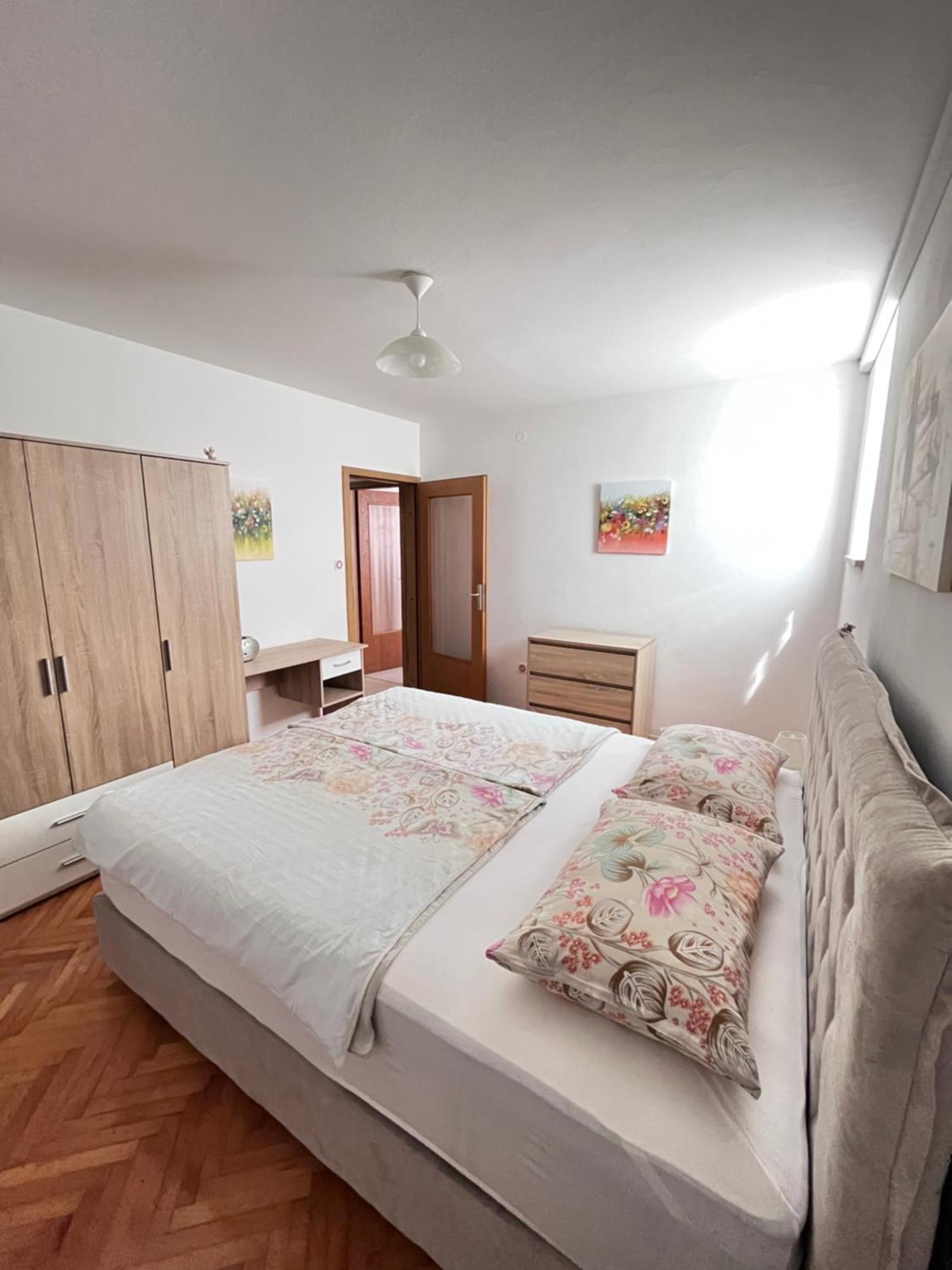 Apartment Libero Portorož Extérieur photo