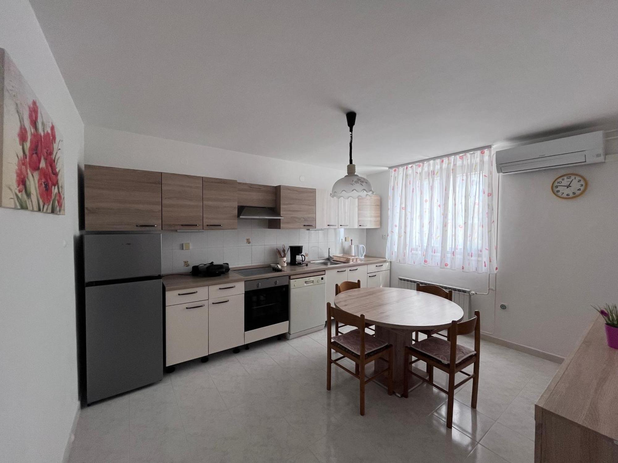 Apartment Libero Portorož Extérieur photo